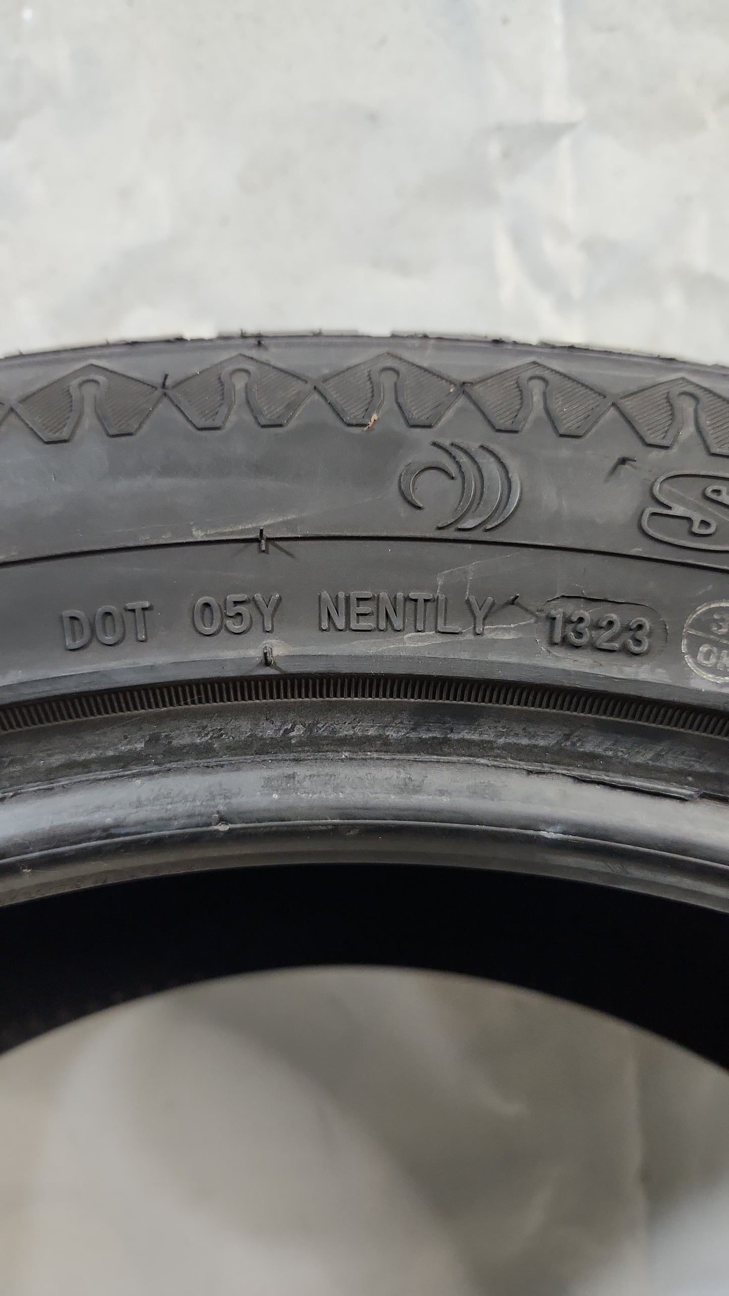 Used Tire - 245/50R20 Sailun Terramax HLT 8/32
