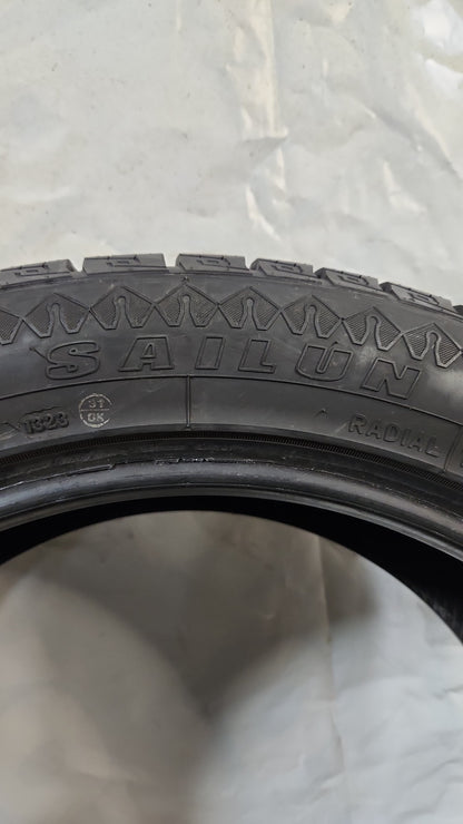 Used Tire - 245/50R20 Sailun Terramax HLT 8/32
