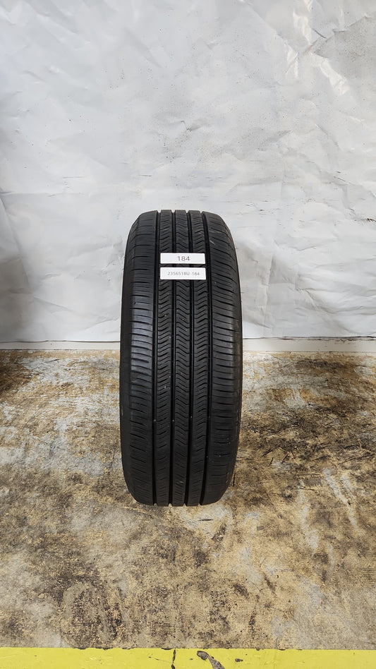 Used Tire - 235/65R18 Toyo Open Country A43