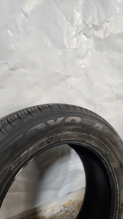 Used Tire - 235/65R18 Toyo Open Country A43