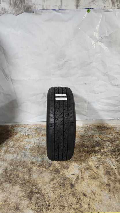 Used Tire - 225/60R17 Firestone Destination LE2