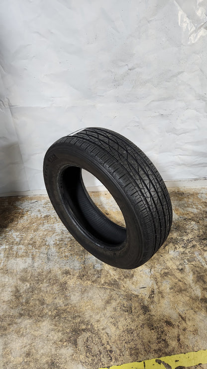Used Tire - 225/60R17 Firestone Destination LE2