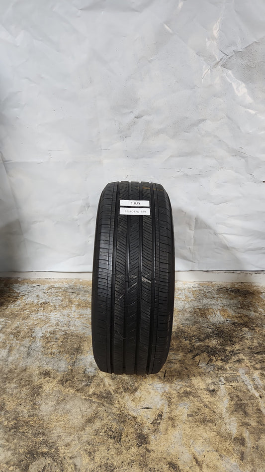 Used Tire - 225/60R17 Michelin Primacy A/S