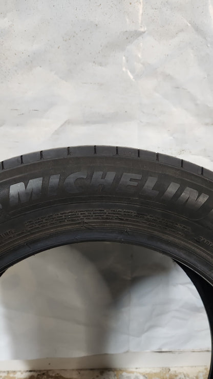 Used Tire - 225/60R17 Michelin Primacy A/S