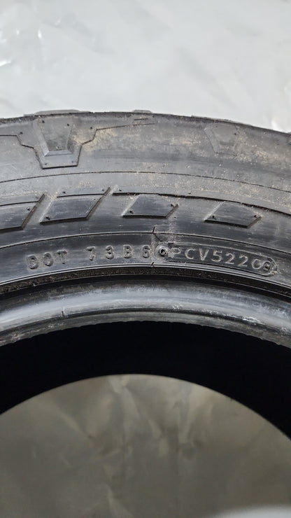 Set of 4 - 305/55R20 Nitto Terra Grappler G2 A/T - Used Tires