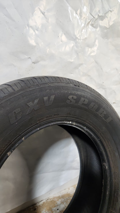 Used Tire - 275/65R18 Performer CXV Sport