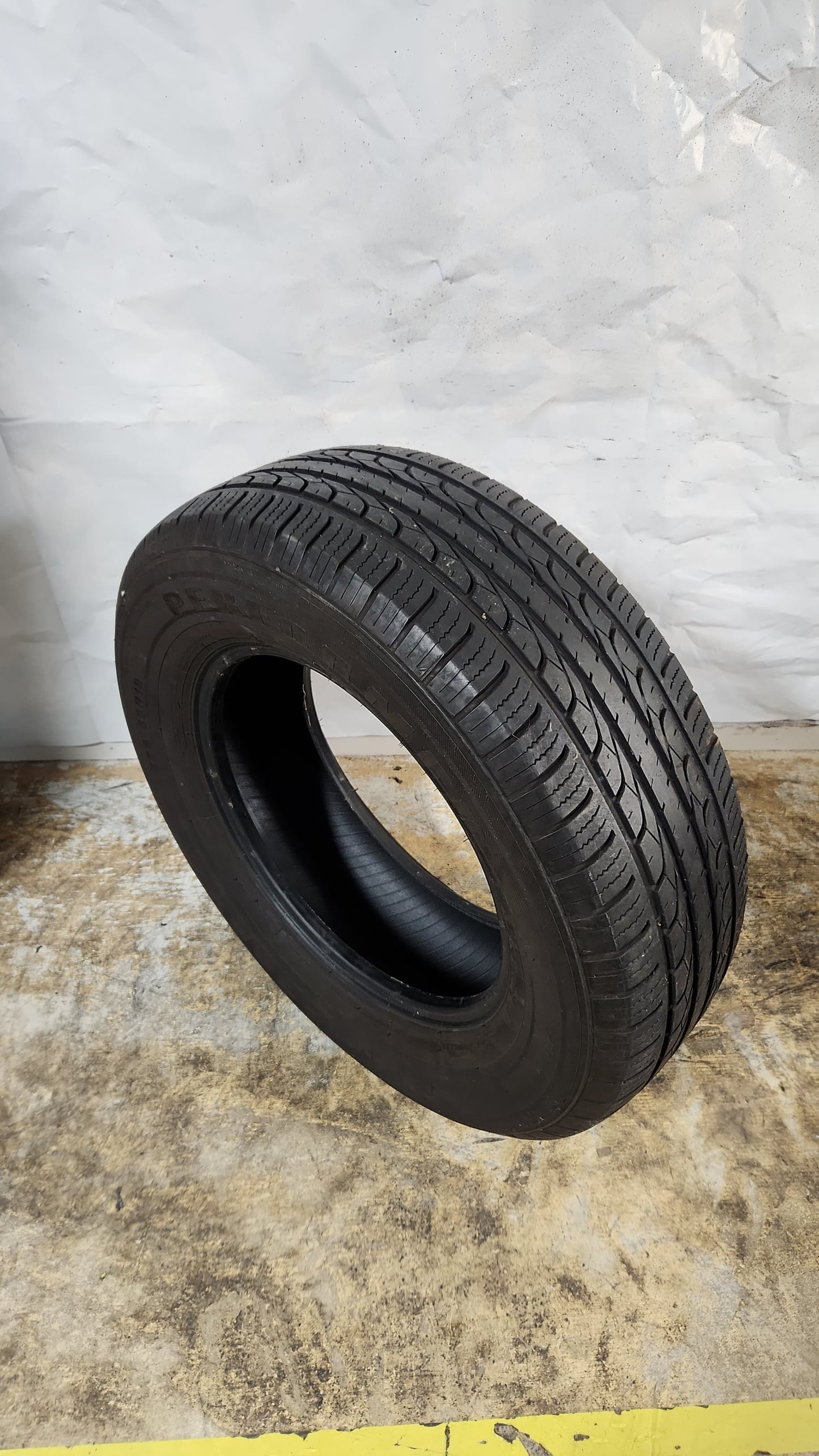 Used Tire - 275/65R18 Performer CXV Sport