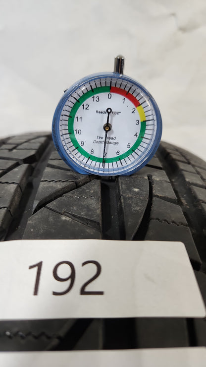 Used Tire - 235/55R20 Firestone Destination LE3 7/32