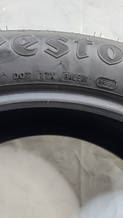 Used Tire - 235/55R20 Firestone Destination LE3 7/32