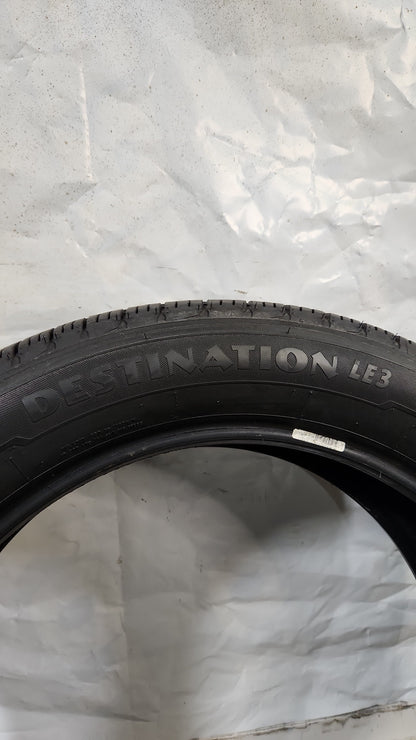 Used Tire - 235/55R20 Firestone Destination LE3 7/32