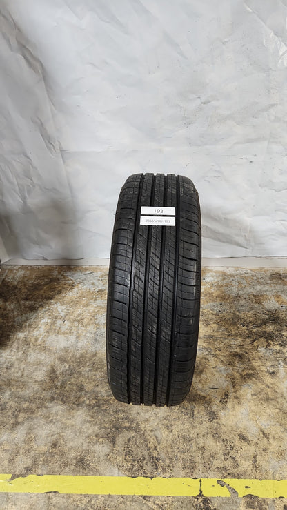 Used Tire - 235/55R20 Michelin Primacy Tour A/S