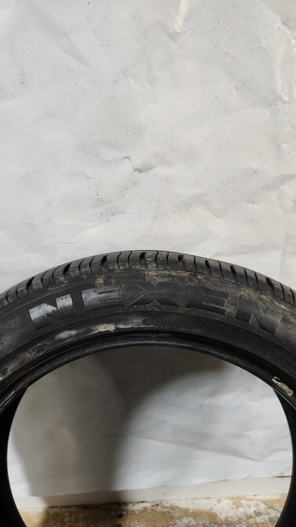 Used Tire - 235/55R20 Nexen N'Fera RU5