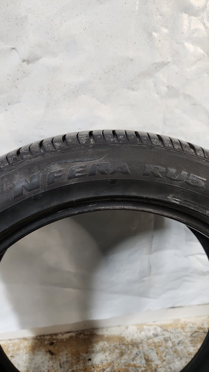 Used Tire - 235/55R20 Nexen N'Fera RU5