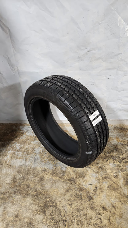 Used Tire - 235/55R20 Nexen N'Fera RU5
