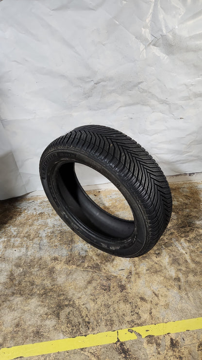 Used Tire - 235/55R20 Michelin Cross Climate 2