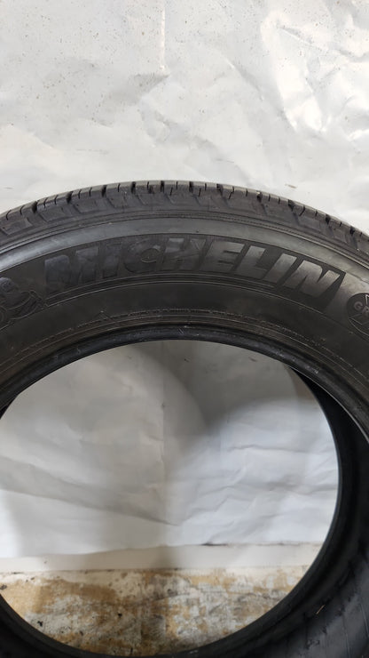 Used Tire - 235/65R18 Michelin Latitude Tour