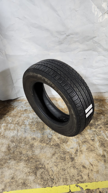 Used Tire - 235/65R18 Michelin Latitude Tour
