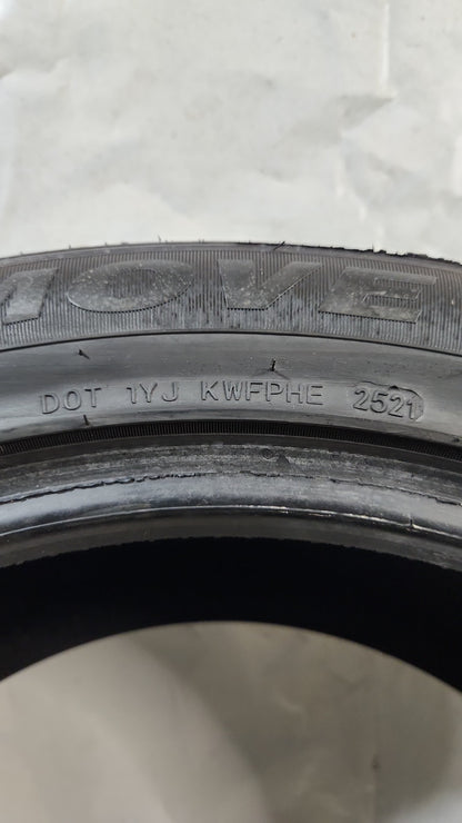 Used Tire - 235/50R19 Ironman iMove Gen 2 AS