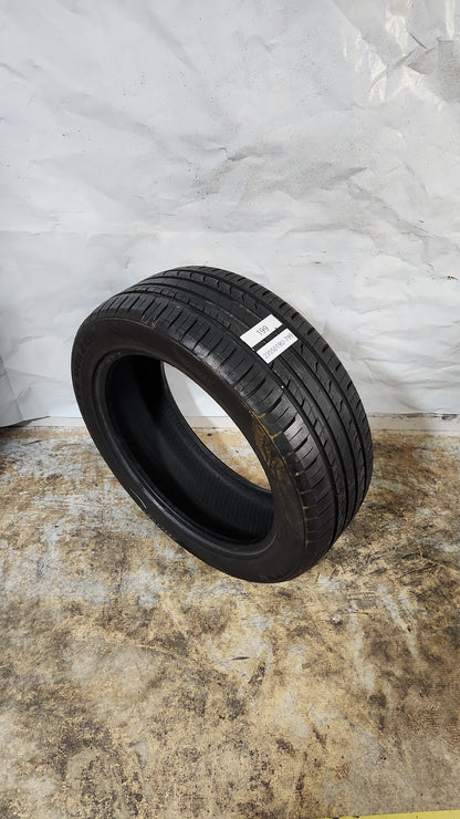 Used Tire - 235/50R19 Ironman iMove Gen 2 AS