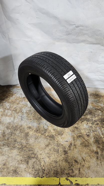 Used Tire - 225/60R18 Yokohama Geolandar G91HV