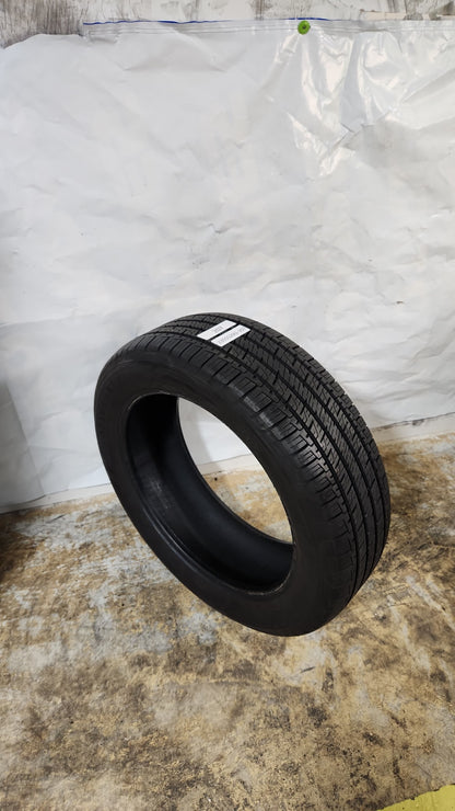 Used Tire - 235/55R20 Goodyear Assurance Maxlife 10/32