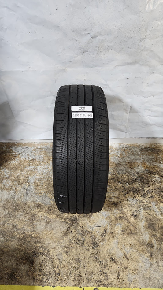 Used Tire - 235/50R19 Sumitomo HTR Enhance CX2