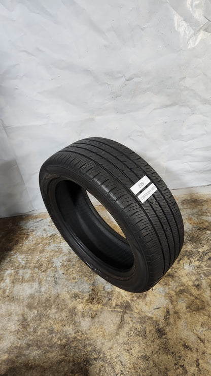 Used Tire - 235/50R19 Sumitomo HTR Enhance CX2