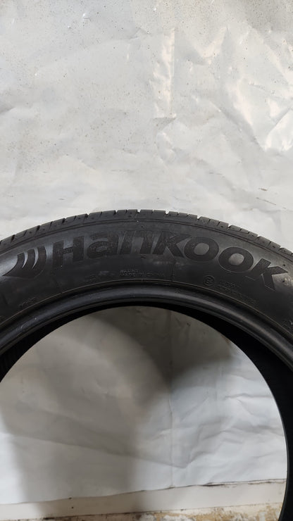 Used Tire - 235/50R19 Hankook Ventus S1 Noble 2