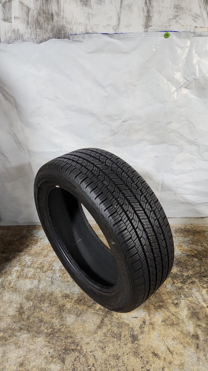 Used Tire - 275/50R22 Hercules Terra Trac Cross-V AW 8/32
