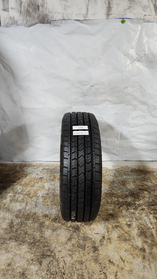 Used Tire - 235/65R18 Cooper Evolution H/T 8/32