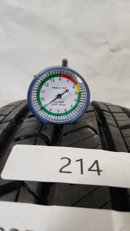 Used Tire - 235/65R18 Cooper Evolution H/T 8/32