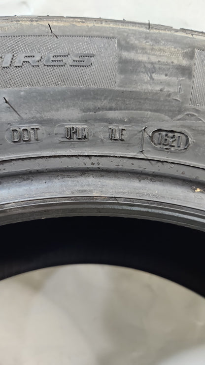 Used Tire - 235/65R18 Cooper Evolution H/T 8/32