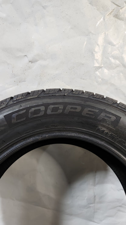 Used Tire - 235/65R18 Cooper Evolution H/T 8/32