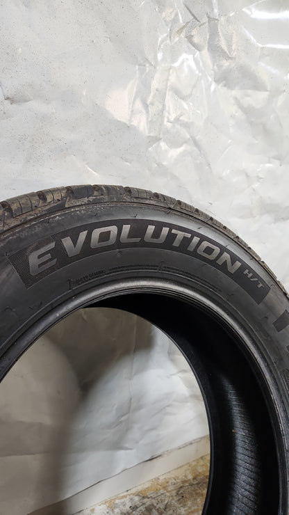 Used Tire - 235/65R18 Cooper Evolution H/T 8/32
