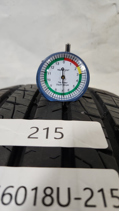 Used Tire - 245/60R18 Sentury Crossover All Weather