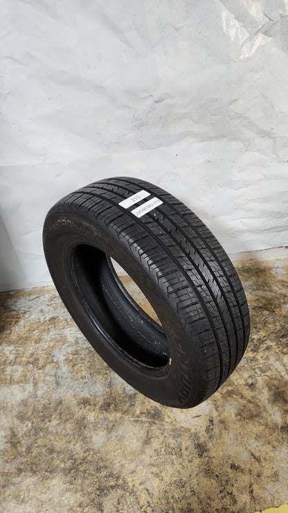 Used Tire - 245/60R18 Sentury Crossover All Weather