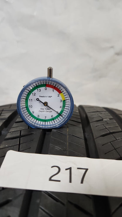 Used Tire - 265/45R20 Nexen Roadian GTX RG1
