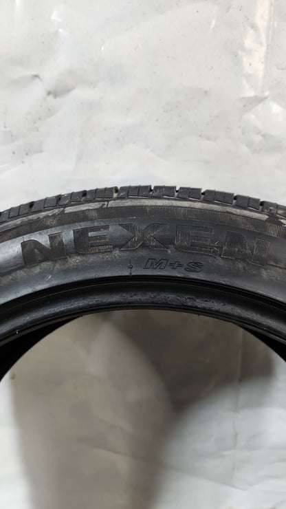 Used Tire - 265/45R20 Nexen Roadian GTX RG1