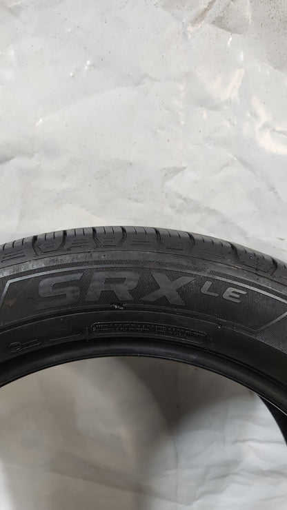 Used Tire - 275/50R20 Cooper Discoverer SRX LE