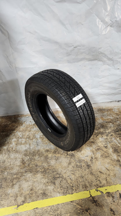 Used Tire - 245/70R17 Firestone Destination LE3