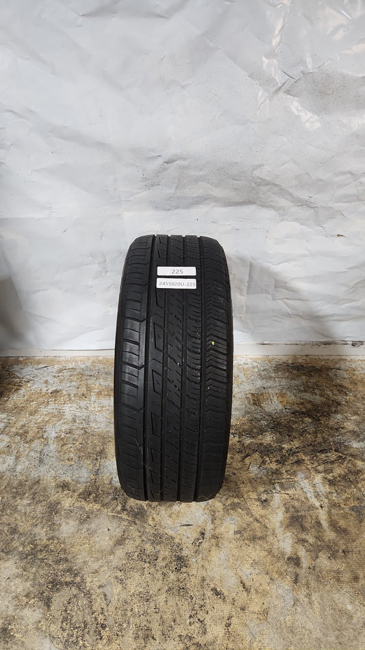 Used Tire - 245/50R20 Cooper CS5 Ultra Touring