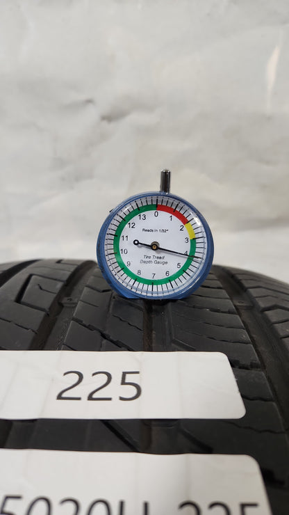 Used Tire - 245/50R20 Cooper CS5 Ultra Touring