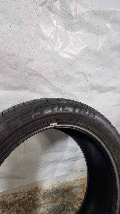 Used Tire - 245/50R20 Cooper CS5 Ultra Touring