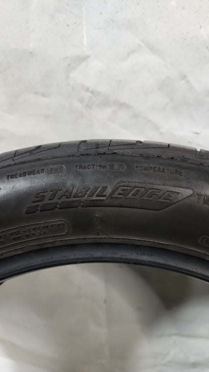 Used Tire - 245/50R20 Cooper CS5 Ultra Touring