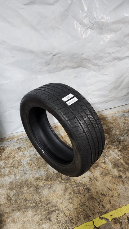 Used Tire - 245/50R20 Cooper CS5 Ultra Touring