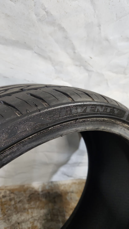 Used Tire - 265/30ZR22 Lexani LX-Twenty