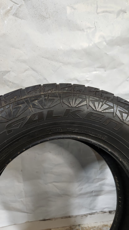 Used Tire - 275/65R18 Falken Wildpeak A/T AT02 10/32