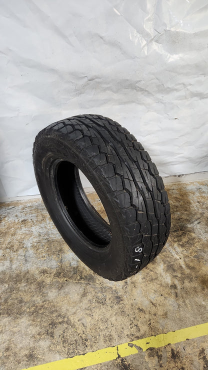 Used Tire - 275/65R18 Falken Wildpeak A/T AT02 10/32