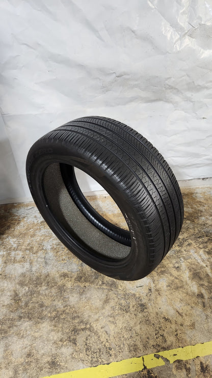 Used Tire - 275/45R21 Pirelli Scorpion Zero All Season