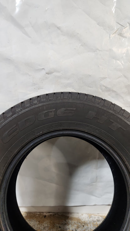 Used Tire - 255/70R17 Kelly Edge HT